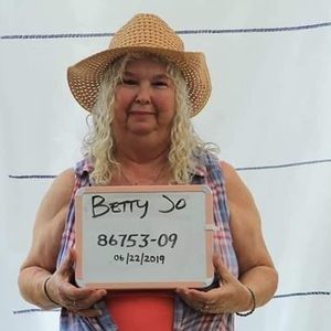 Meet your Posher, Betty